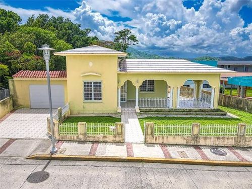 155 Calle Tous, Bo Pueblo, San Lorenzo, PR, 00925 | Card Image
