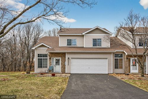 12354 Johnson St Ne, Blaine, MN, 55434-2834 | Card Image