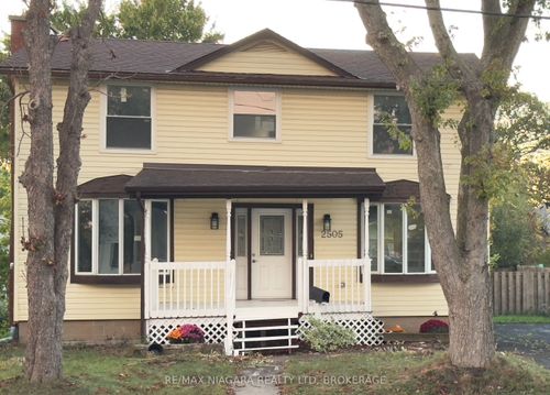 2505 Stevensville Rd, Stevensville, ON, L0S1S0 | Card Image