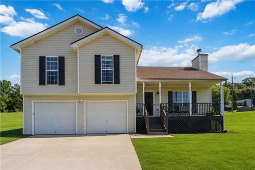 601 Skyland Ct, Winder, GA, 30680-4343 | Card Image