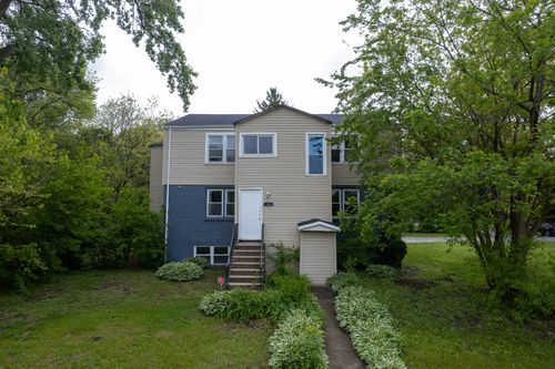 17231 Laflin Ave, East Hazel Crest, IL, 60429-1841 | Card Image