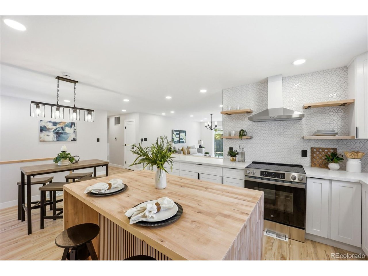 Residential in Denver 5