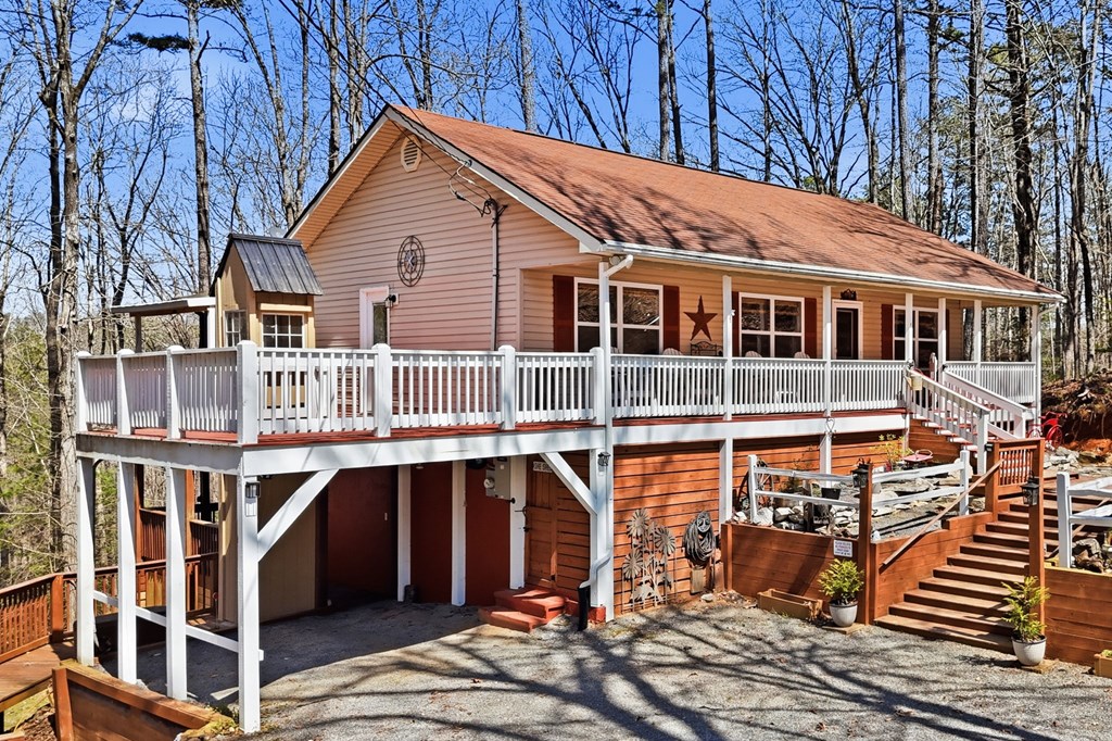Residential in Ellijay 4