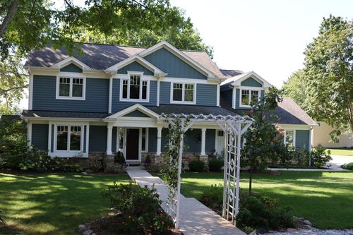 25817 W Cook St, Wauconda, IL, 60084-1205 | Card Image