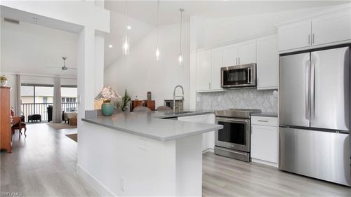 c308-9640 Victoria Ln, NAPLES, FL, 34109-8610 | Card Image