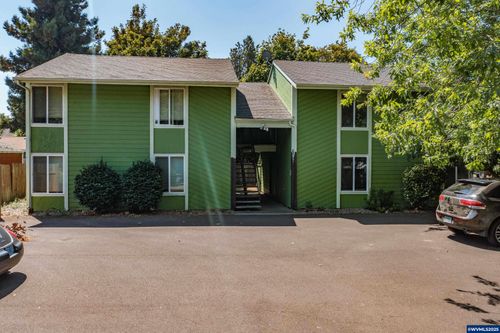 297 Main St W, Monmouth, OR, 97361 | Card Image