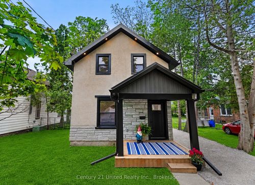 633 Rogers St, Peterborough, ON, K9H1X9 | Card Image