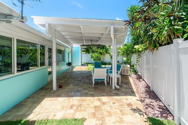 301 Linda Ln, House other with 3 bedrooms, 2 bathrooms and null parking in West Palm Beach FL | Image 36