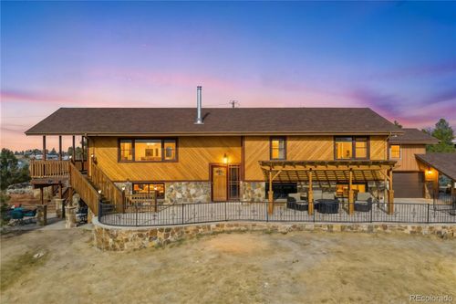 11014 Cottontail Ln, Parker, CO, 80138-7941 | Card Image