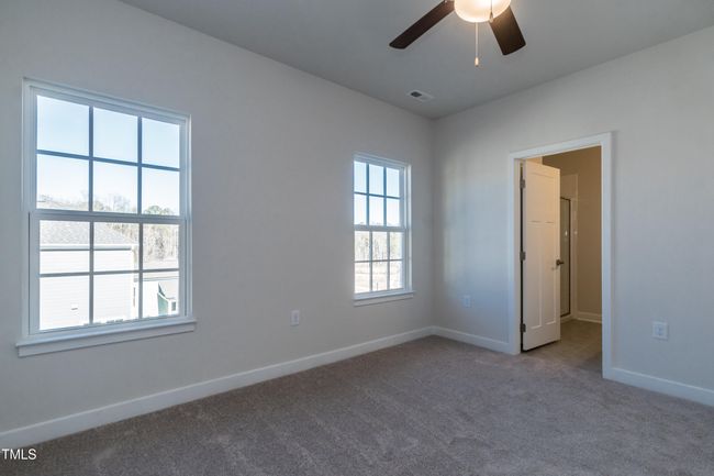 12 Master Bedroom | Image 12