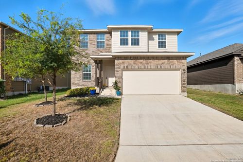 222 Hunters Brk, San Antonio, TX, 78253-6976 | Card Image