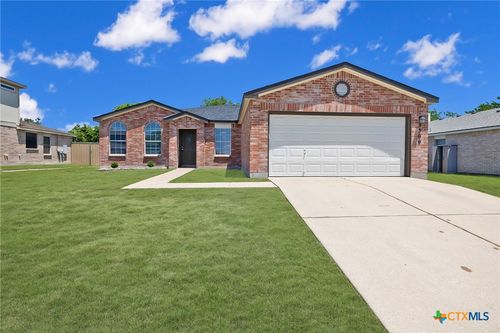 5300 Oster Dr, Killeen, TX, 76542-4672 | Card Image