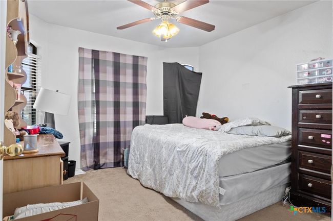2416 Griffin Dr, House other with 4 bedrooms, 2 bathrooms and null parking in Copperas Cove TX | Image 14