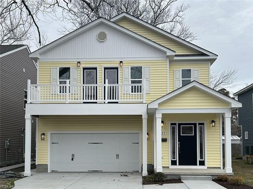 529 Carolina Ave, Virginia Beach, VA, 23451-4606 | Card Image