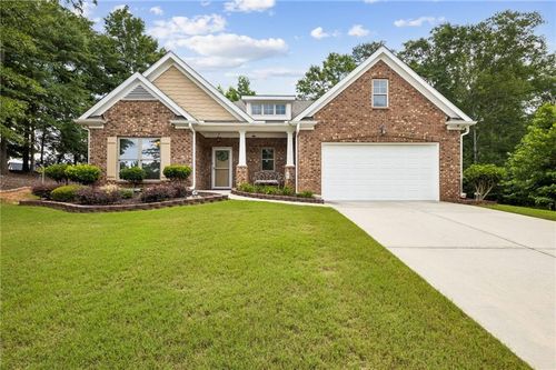 557 Butterfly Ln, Braselton, GA, 30517-2587 | Card Image