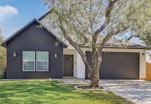 629 Aspen Ln, Cottonwood Shores, TX, 78657-9489 | Card Image