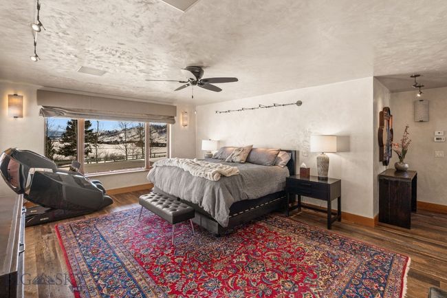 7180 Tepee Ridge Rd, House other with 3 bedrooms, 3 bathrooms and null parking in Bozeman MT | Image 41