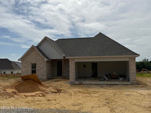 702 Kathleen Dr, Canton, MS, 39046-1040 | Card Image