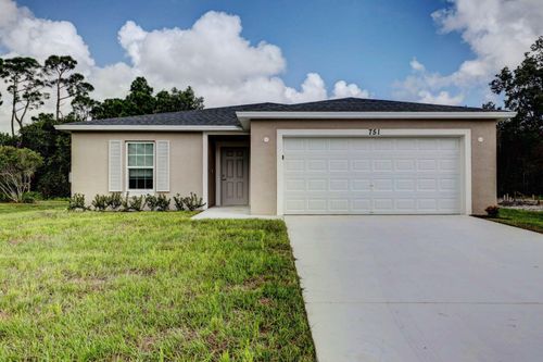 751 Sw General Patton Ter, Port St. Lucie, FL, 34953-2657 | Card Image