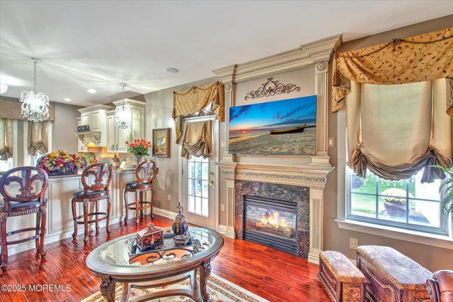 249 Shinnecock Dr, Condo with 3 bedrooms, 3 bathrooms and null parking in Manalapan NJ | Image 15