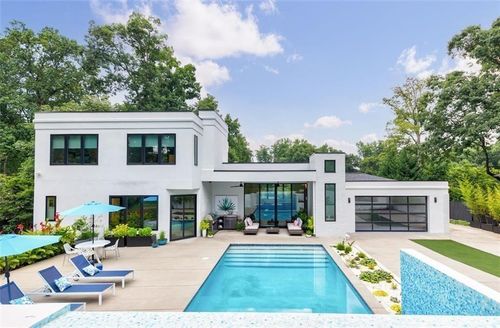 1263 Hopkins Ter Ne, Atlanta, GA, 30324-3823 | Card Image