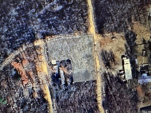 0 Sandtown Rd, Batesville, AR, 72501 | Card Image