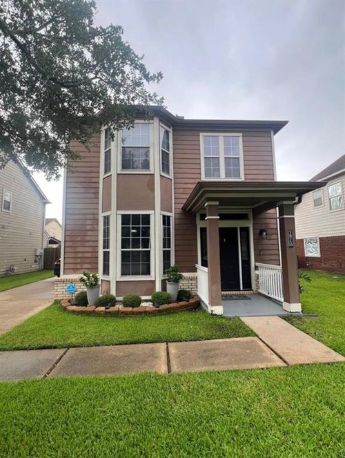 18710 Sandelford Dr, Katy, TX, 77449-8486 | Card Image