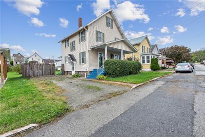 249 W Owens Ave., House other with 3 bedrooms, 1 bathrooms and 2 parking in Derry Boro PA | Image 1