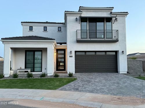 2725 E Derringer Ct, Gilbert, AZ, 85297-0109 | Card Image