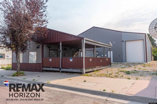 111 N Yellowstone Hwy, Glendo, WY, 82213-5059 | Card Image