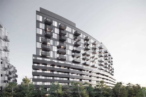 706-30 Tretti Way, North York, ON, M3H0E3 | Card Image