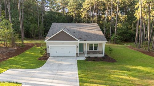 3 Foxfire Blvd, Jackson Springs, NC, 27281-9789 | Card Image