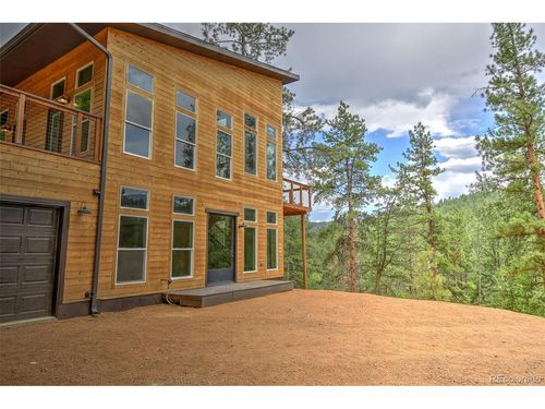 15175 Rainbow Dr, Sedalia, CO, 80135-9502 | Card Image