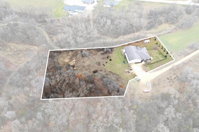 811 Gunder Road Estates Blvd., House other with 3 bedrooms, 2 bathrooms and null parking in Clermont IA | Image 35