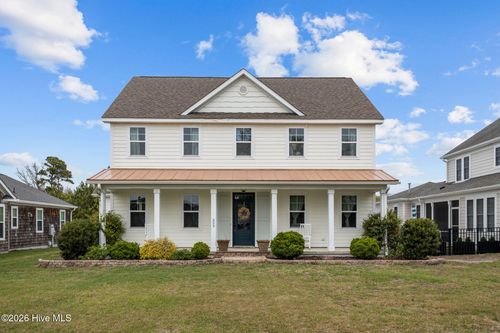 303 Bogue Watch Dr, Newport, NC, 28570-0107 | Card Image