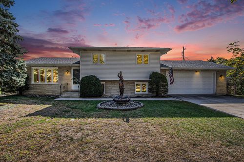 1803 W 95th Ct, Crown Point, IN, 46307-2115 | Card Image