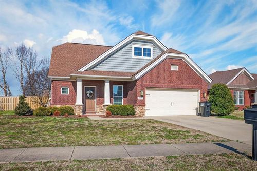 5495 Willowbrook Loop, Owensboro, KY, 42301-8391 | Card Image