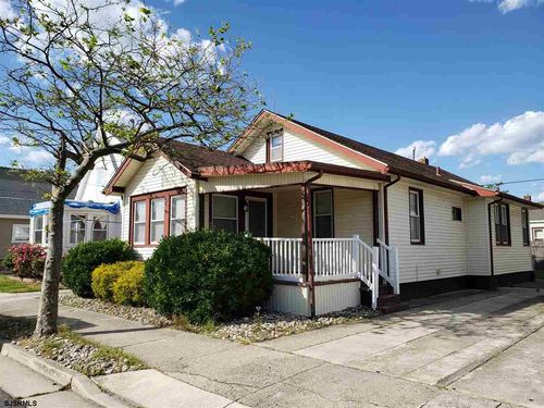 103 N Rosborough Ave, Ventnor, NJ, 08406-2021 | Card Image