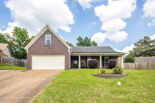 4166 Meadow Field Ln, Bartlett, TN, 38135 | Card Image