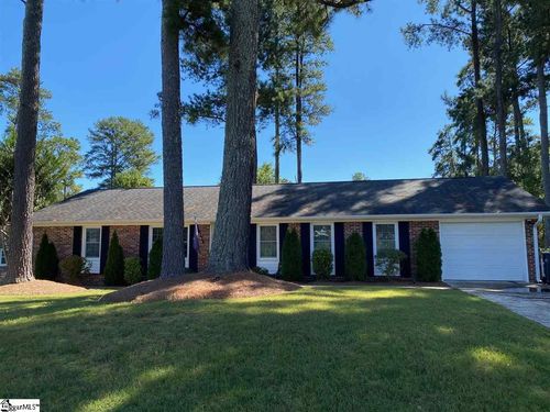 16 Ellesmere Dr, Greenville, SC, 29615-2819 | Card Image