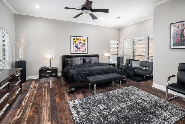 4315 Creekmeadow Dr, House other with 4 bedrooms, 3 bathrooms and null parking in Dallas TX | Image 21