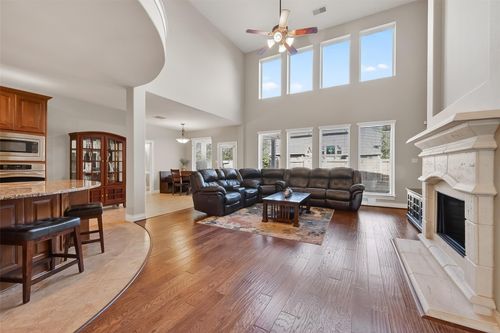 10206 Pilibos Park Court, Katy, TX, 77494 | Card Image