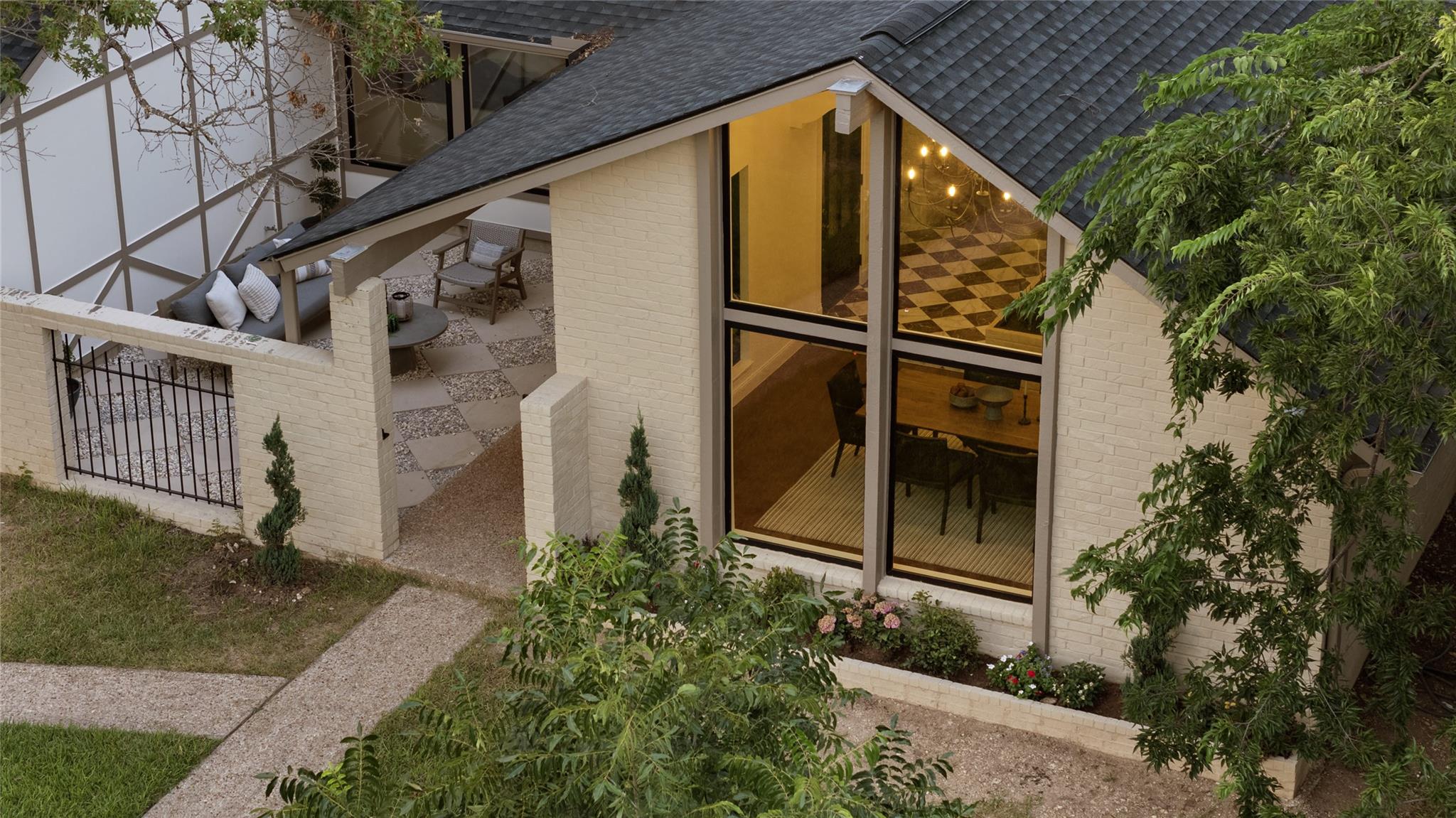 Residential in Austin