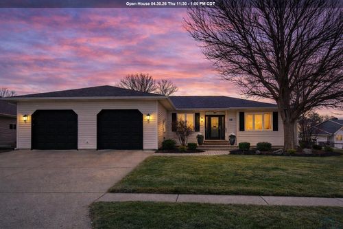 318 Saint Andrews Ct, Vermillion, SD, 57069-3427 | Card Image