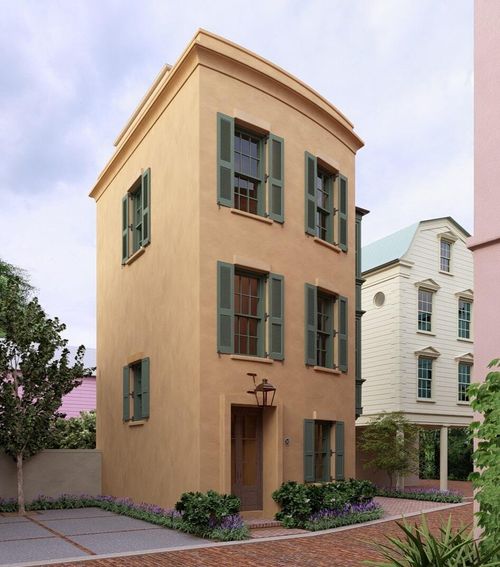 11 Catfiddle St, Charleston, SC, 29403-6876 | Card Image