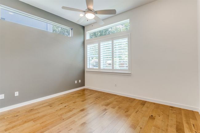 Large 1st Floor Primary Bedroom | Image 6