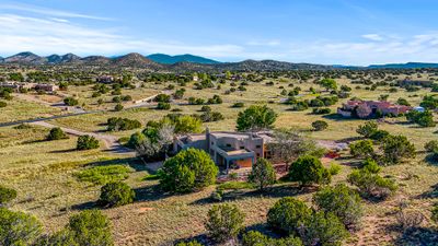 26 Calle Cal, House other with 3 bedrooms, 2 bathrooms and 10 parking in Santa Fe NM | Image 2