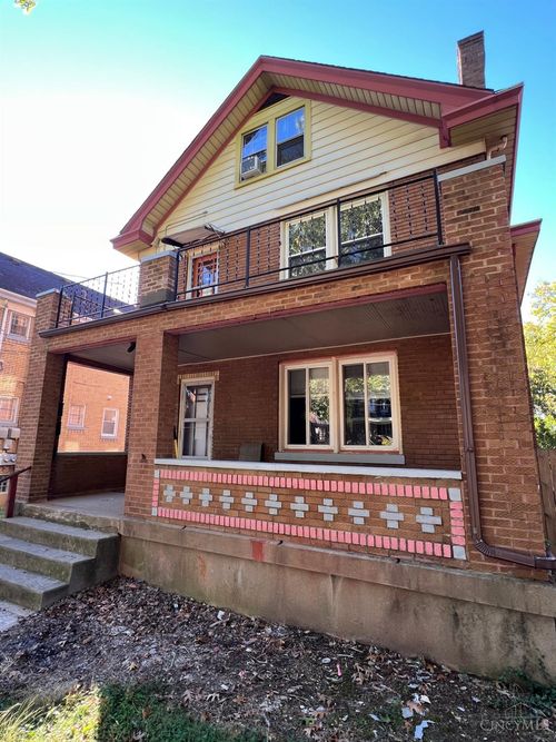 4937 Ralph Ave, Cincinnati, OH, 45238-3801 | Card Image
