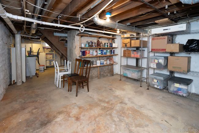 117 Bradley St, House other with 4 bedrooms, 3 bathrooms and null parking in Romeo MI | Image 8