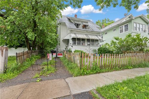 48 Garnet Street, Rochester, NY, 14609 | Card Image